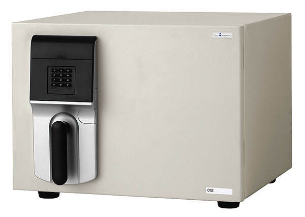 EIKO OSS-E TOTAL SECURITY SYSTEM DIGITAL SAFE
