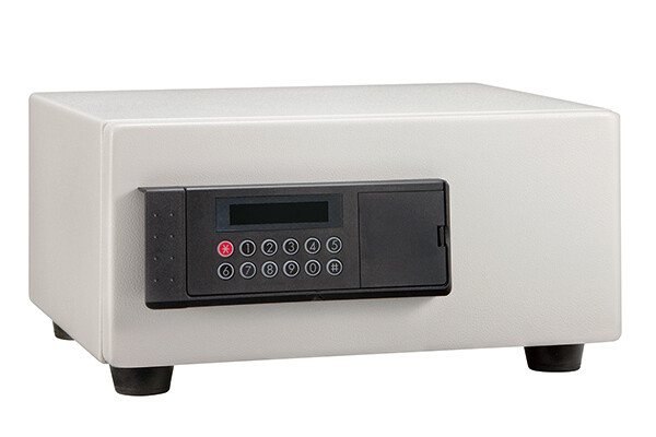EIKO HES-2MD HOTEL DIGITAL SAFE