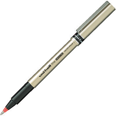 MITSUBISHI UB-177 DELUXE UNIBALL BALL PEN