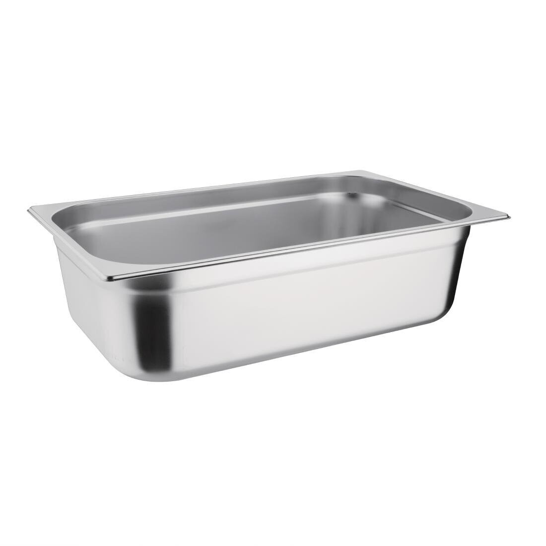 DURAWARE SS GN PAN 1/1 150MM
