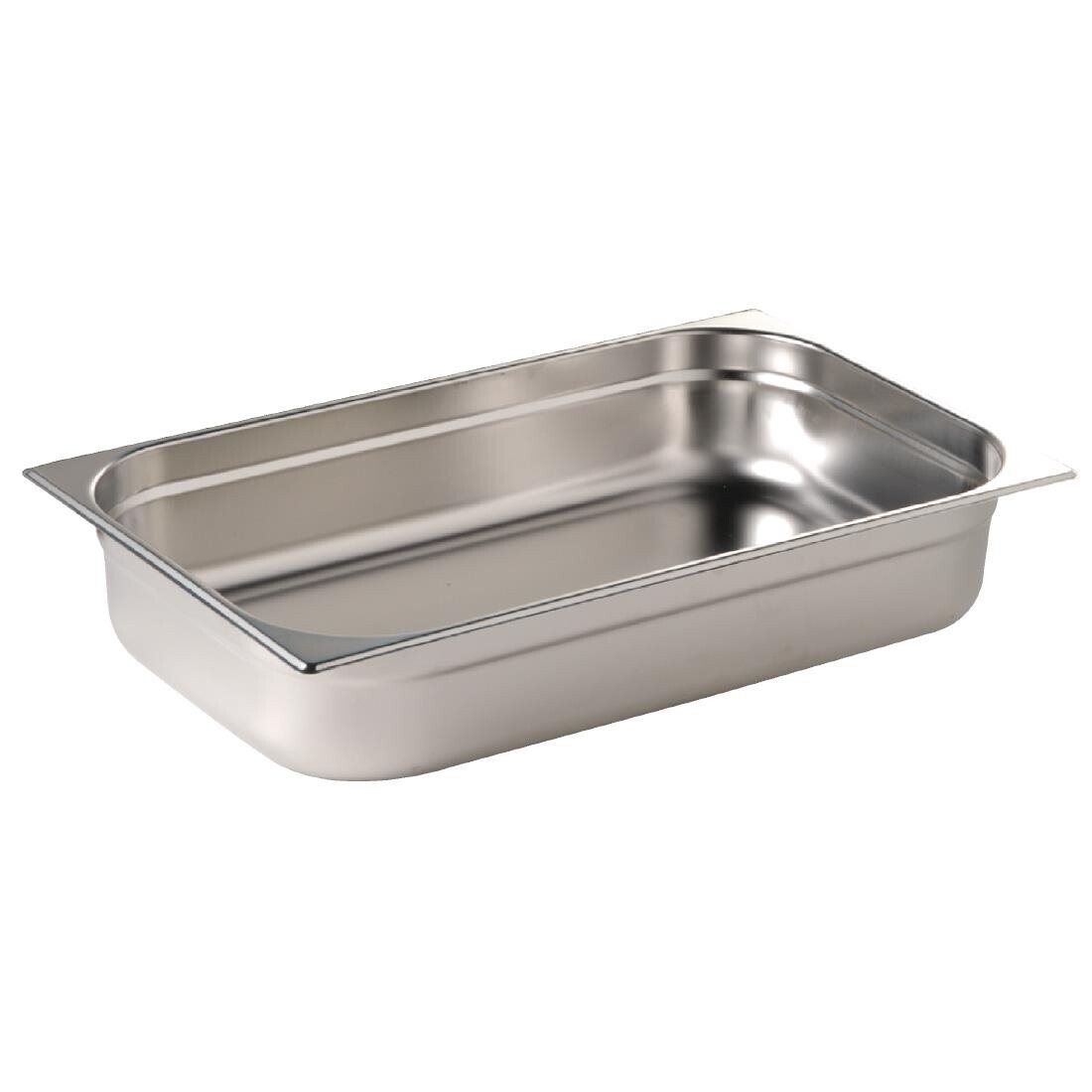 DURAWARE SS GN PAN 1/1 65MM