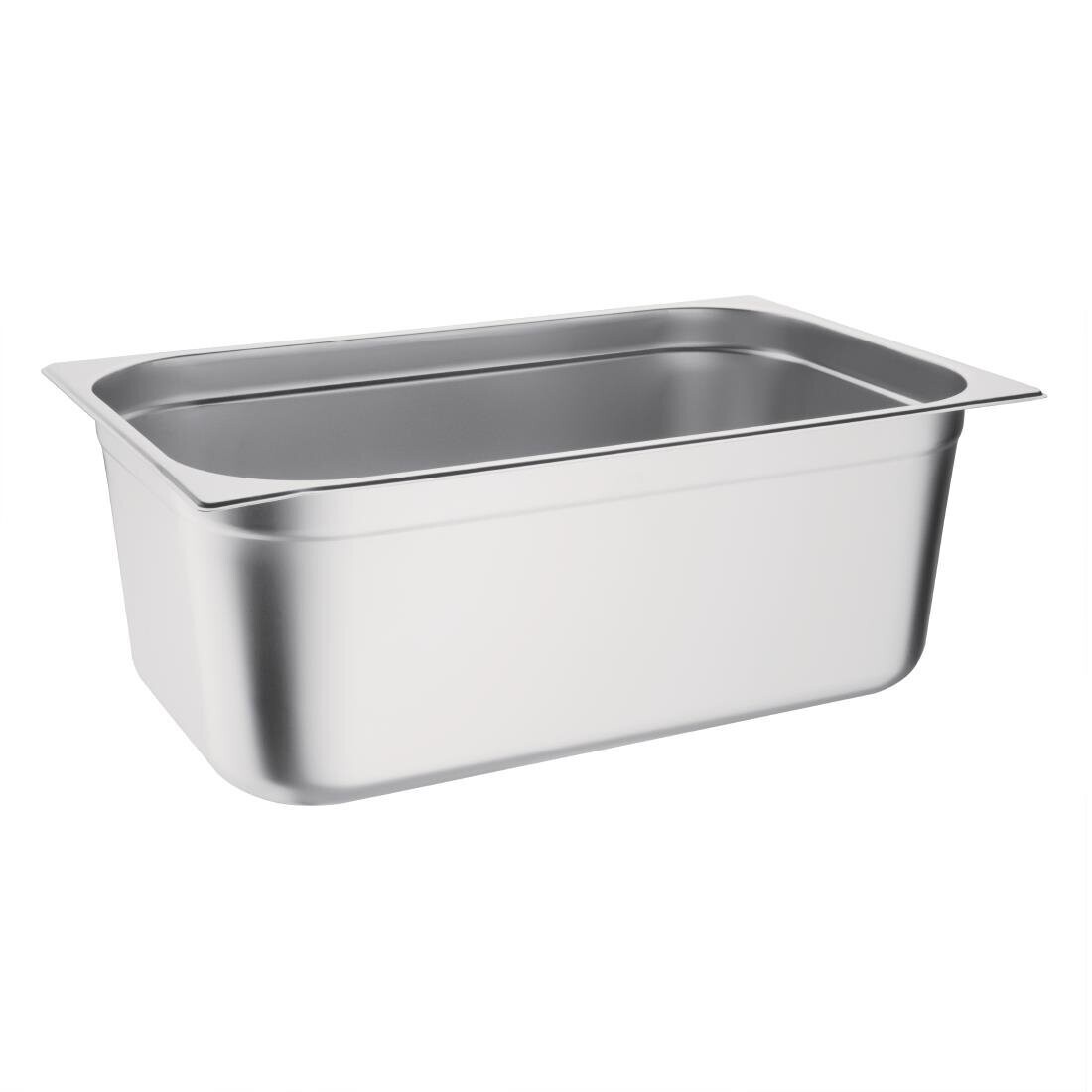 DURAWARE SS GN PAN 1/1 200MM