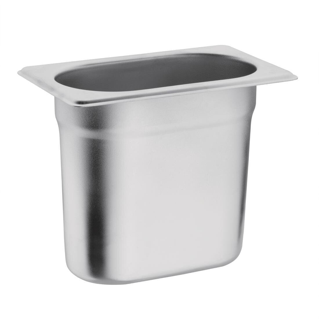 DURAWARE SS PAN GN 1/9 150MM