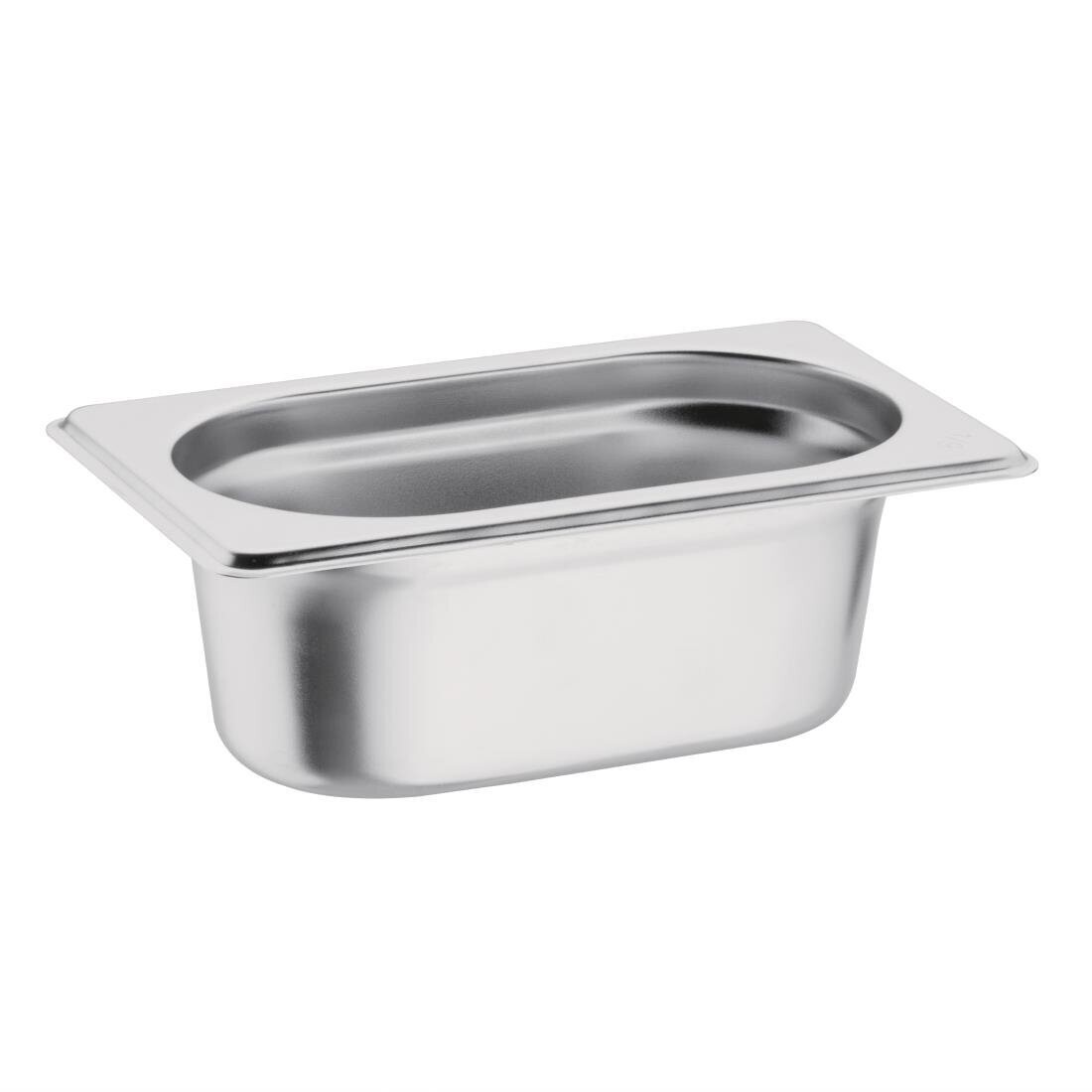 DURAWARE SS GN PAN 1/9 65MM