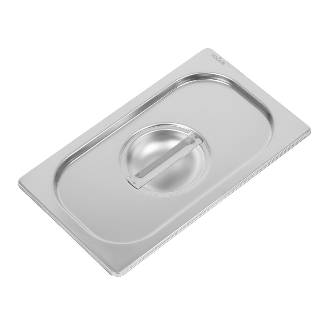 DURAWARE SS GN PAN 1/4 COVER
