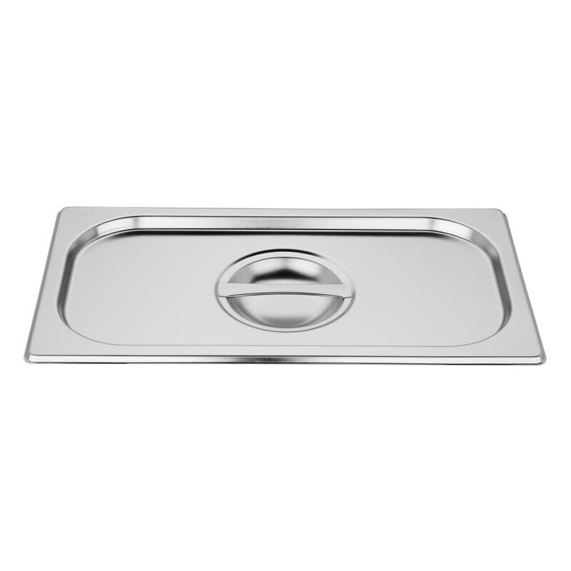 DURAWARE SS GN PAN 1/3 COVER