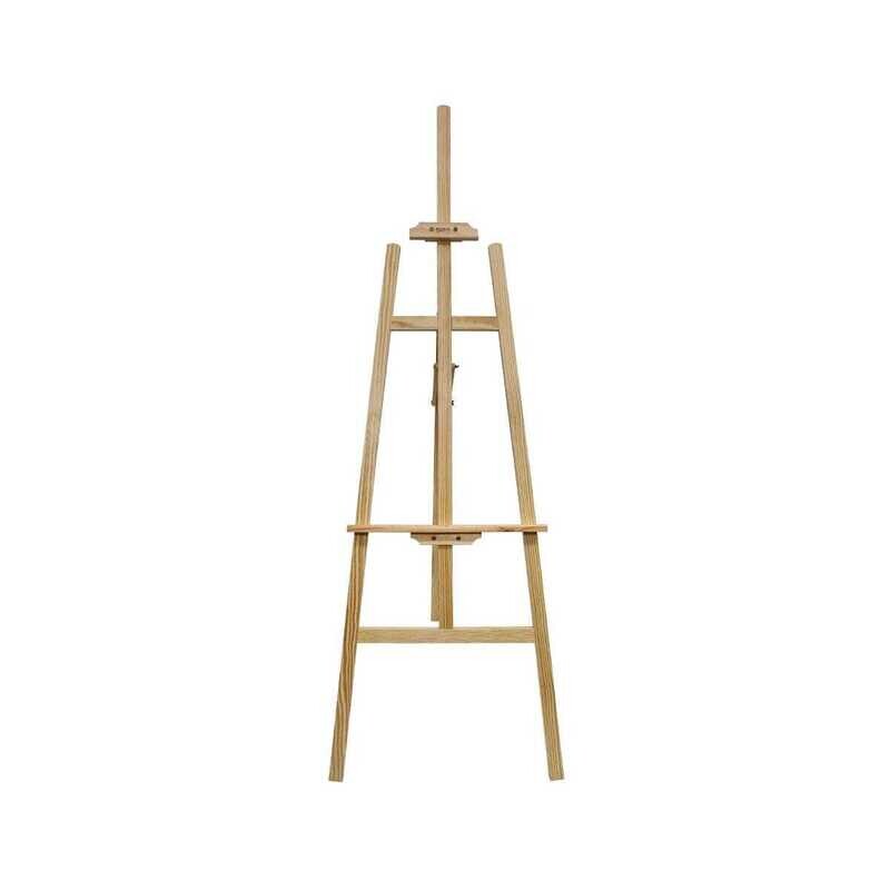 MM 170CM FLOOR DISPLAY EASEL MEA0045