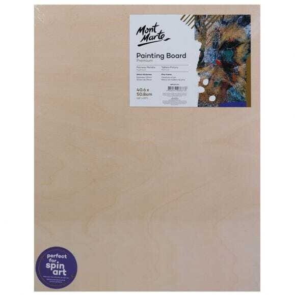 MM 40.6X50.8CM PAINTING BOARD MBST4050
