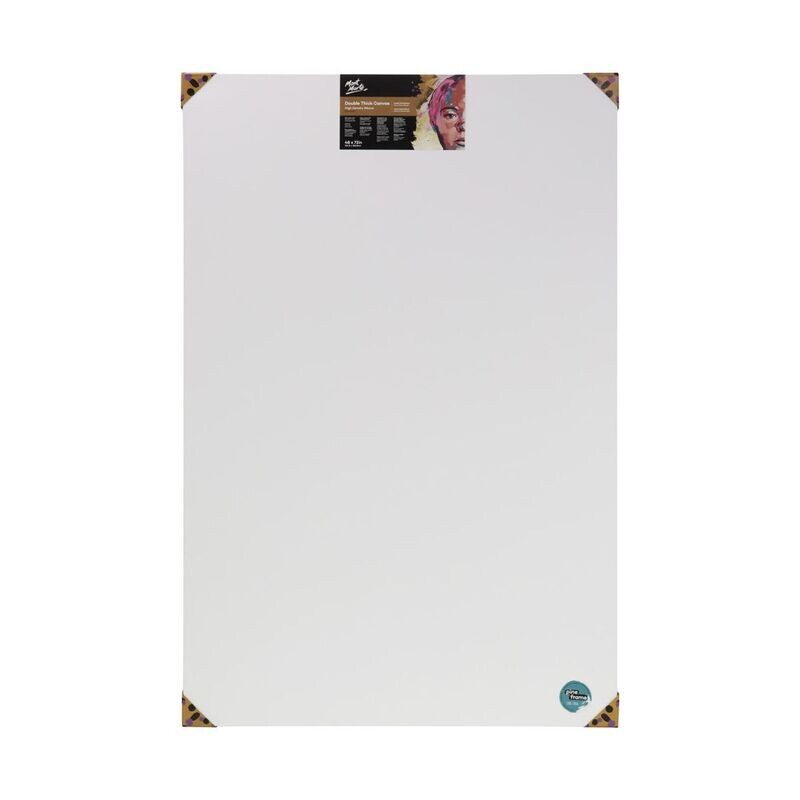 MONTMARTE 121.8X182.8CM 3D CANVAS BOARD CMMD1218
