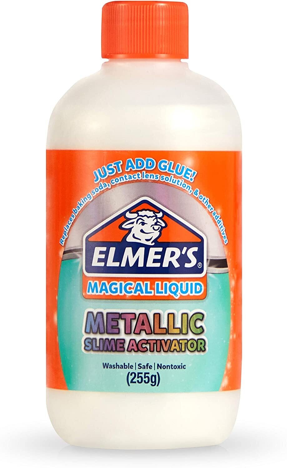 ELMER&#39;S 255GRM MAGICAL LIQUID METALIC