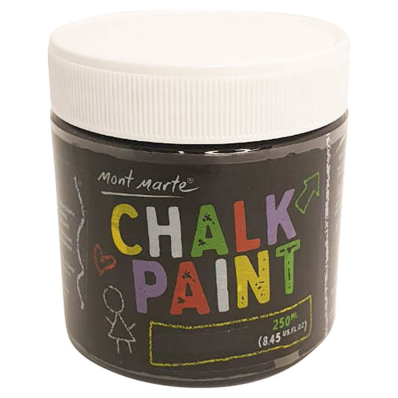 MM 250ML CHALK PAINT PCHB0001