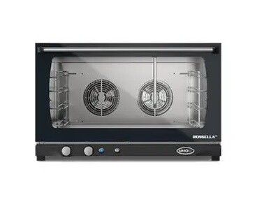 UNOX XFT193 LINE MISS OVEN 4 TRAY 600X400MM