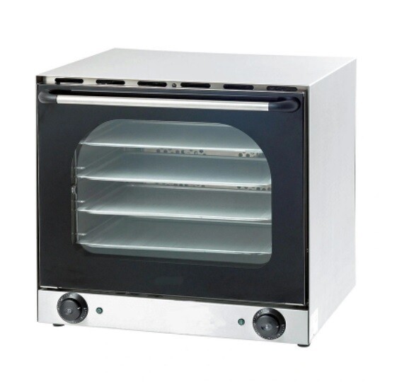 DURAWARE SS YSD-2A CONVECTION OVEN