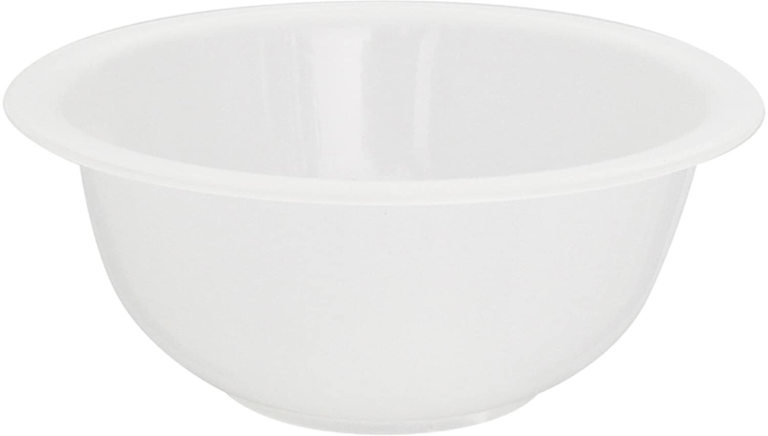 SCHNEIDER PP 1LIT 19X7.9CM BOWL 290000