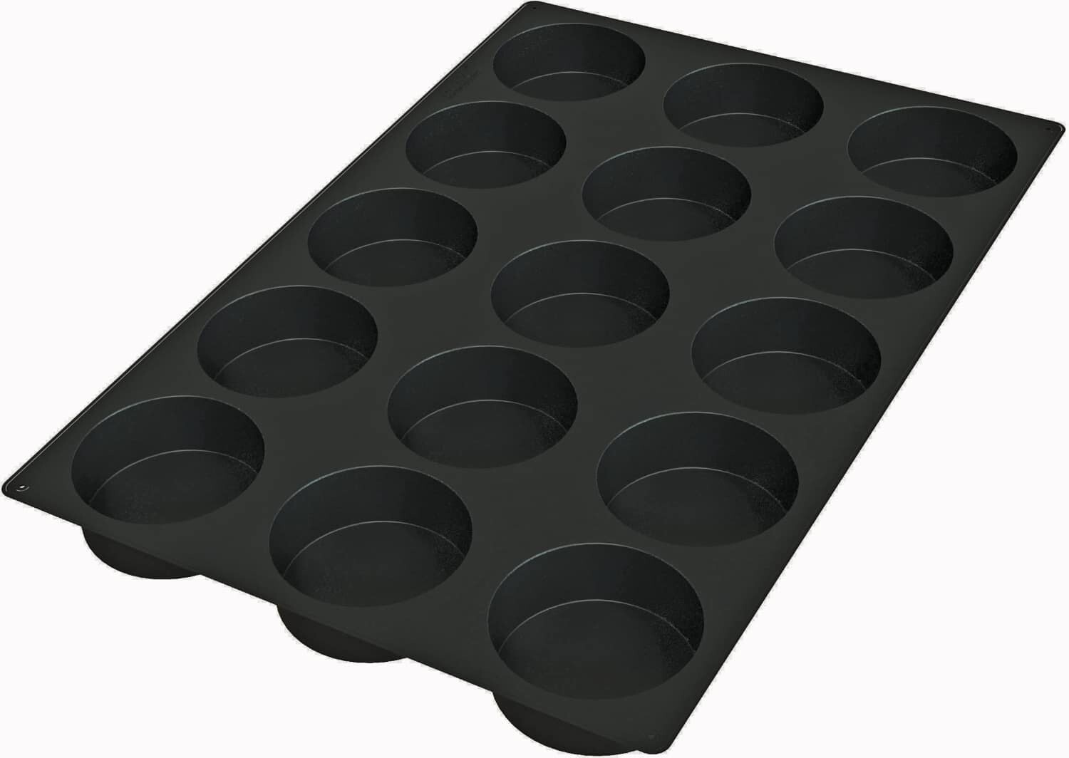 SCHNEIDER 40X60CM SILICONE BAKING MOULD SPONGECAKE