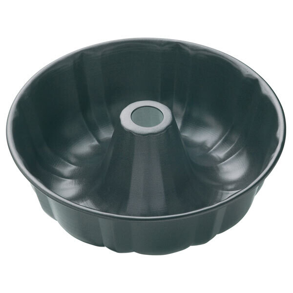 KC MC 27CM NS FLUTED RING
CAKE TIN KCMCHB18
