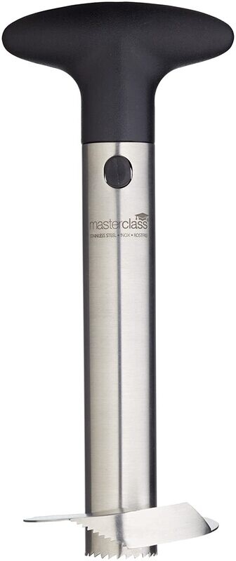 KC MC S/S PINEAPPLE CORER &amp; SLICER MCPACORESS