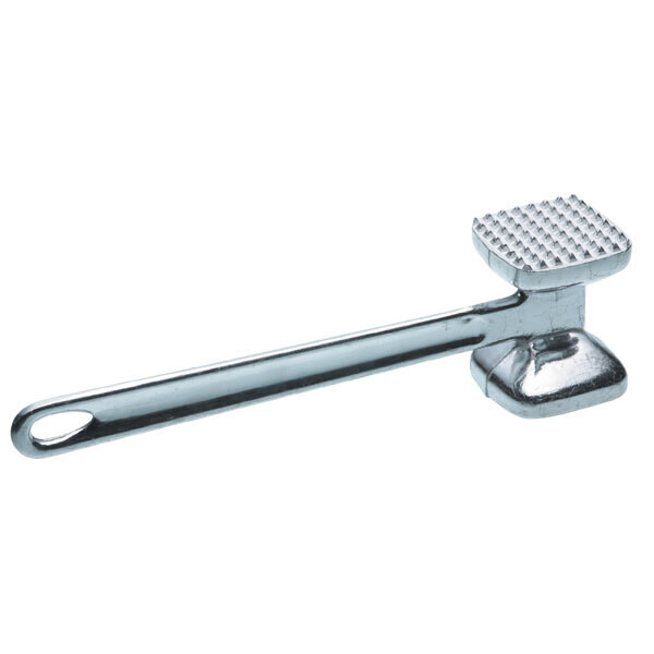 KC METAL MEAT TENDERISER HAMMER KCMEAT