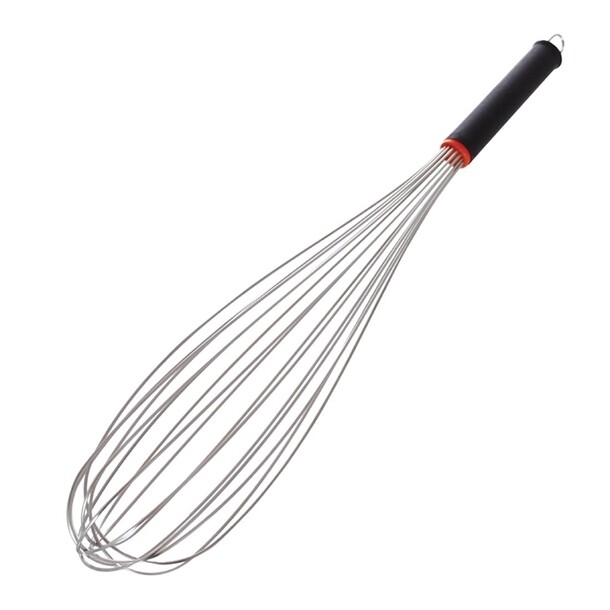 NISBETS GT105 50CM SCHNEIDER 16 WIRE WHISK