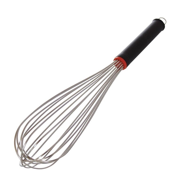 SCHNEIDER 35CM SCHNEIDER 16 WIRE WHISK 170072