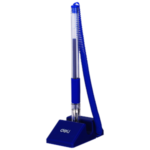 DELI GEL INK TABLE/COUNTER PEN 6791