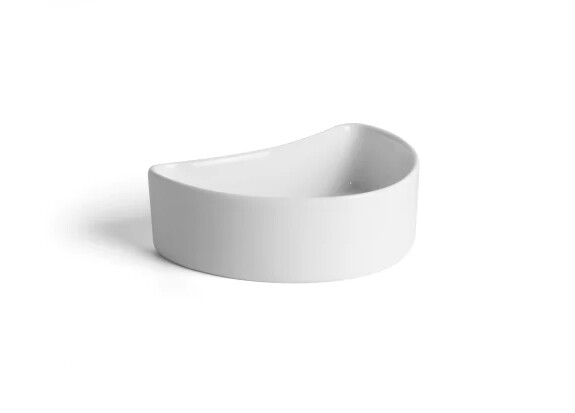 ARIANE MN HALF ROUND BOWL AMNARN000101005