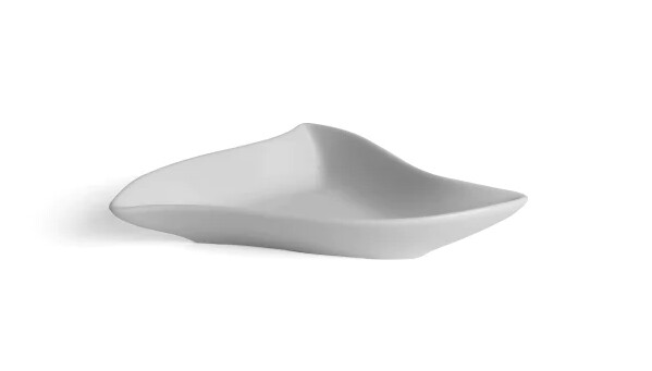 ARIANE MN TRIANGULAR DISH AMNARN000101011