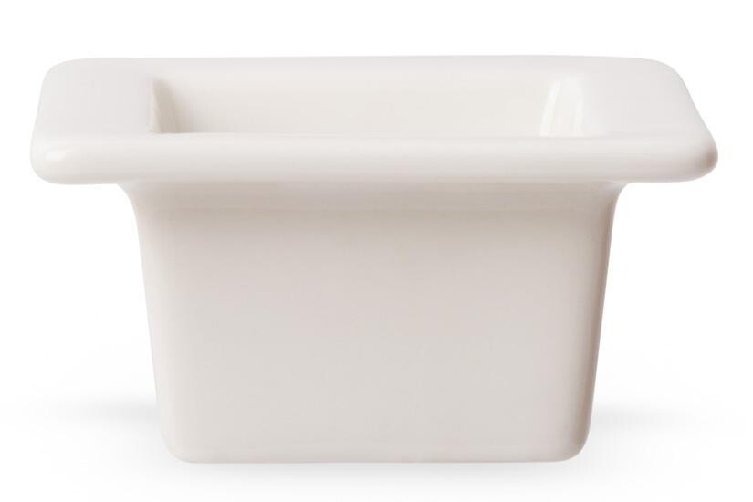 ARIANE MN DEEP SQ BOWL W/RIM AMNARN000101018