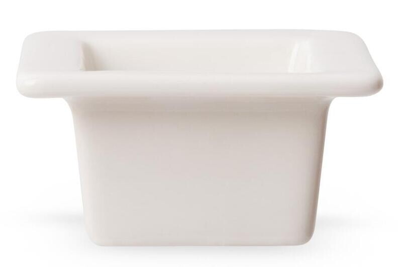 ARIANE MN DEEP SQ BOWL W/RIM AMNARN000101018