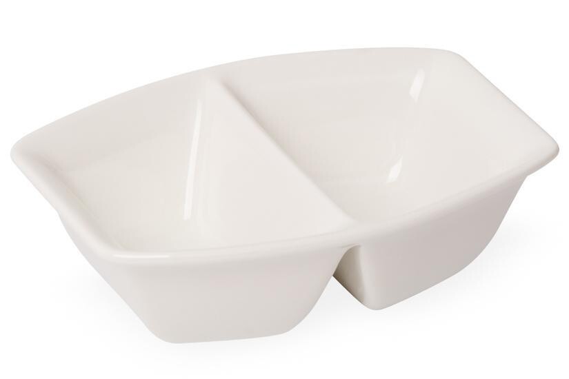 ARIANE MN TWIN RECTANGULAR BOWL AMNARN000101025