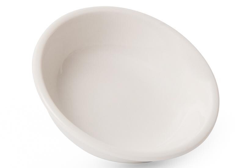 ARIANE 8X2.4CM MN ROUND BOWL W/RIM AMNARN000101027