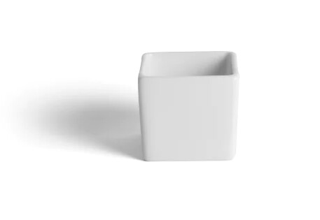 ARIANE MN DEEP SQ SUGAR CONTAINER AMNARN000101023