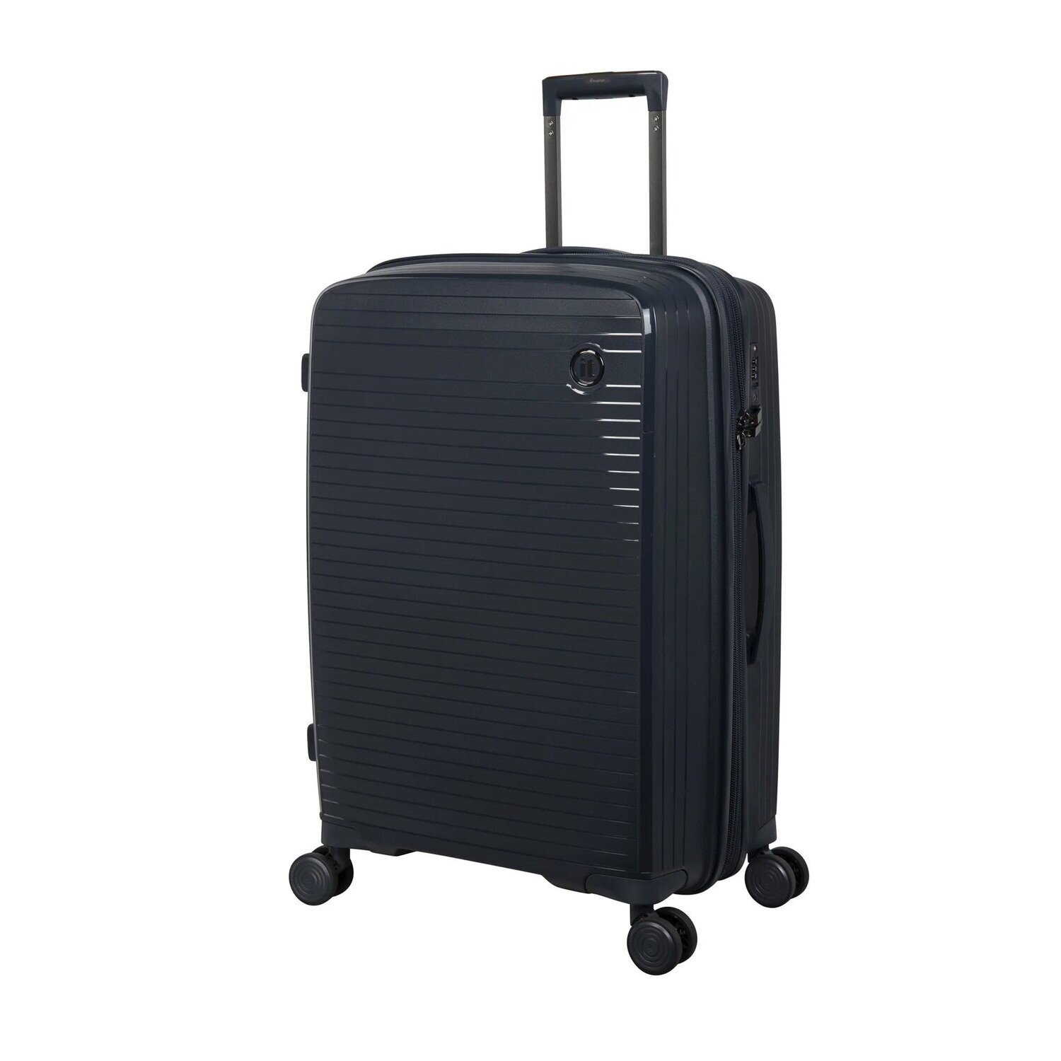 IT LUG SPONTANEOUS 25" TROLLEY BLUEBERRY