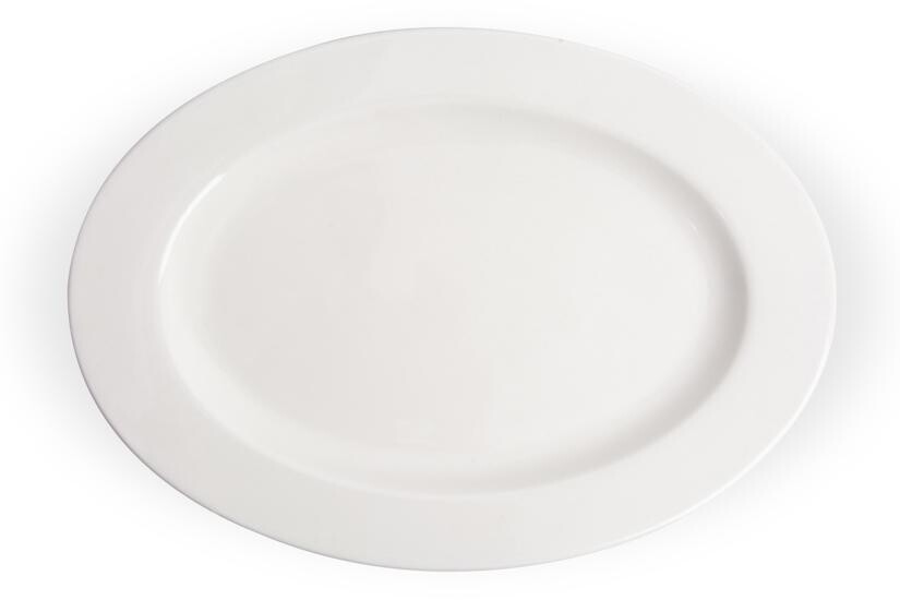 ARIANE 32X22CM PRIME OVAL PLATTER APRARN000015032
