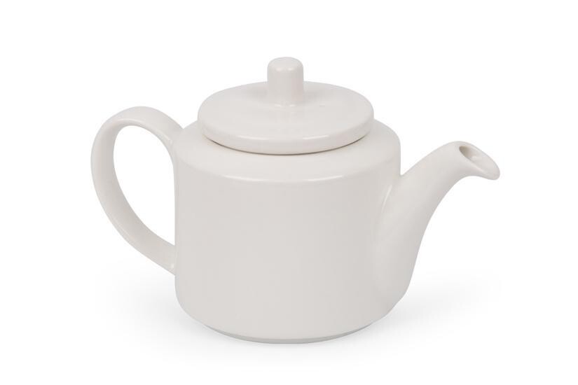 ARIANE 40CL PRIME TEA POT W/LID APRARN000062040