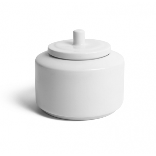 ARIANE 27CL PRIME SUGAR POT W/LID APRARN000066027