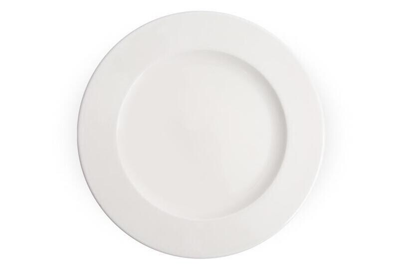 ARIANE 17CM PRIME FLAT PLATE APRARN000011017