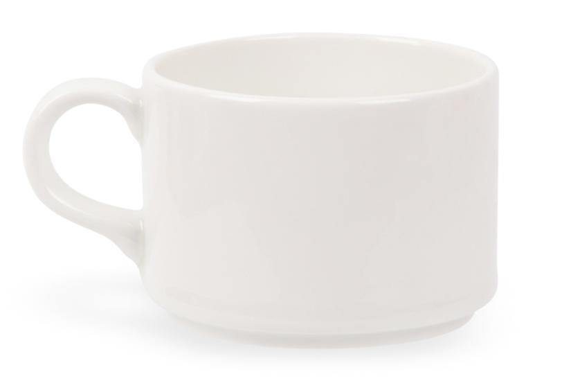 ARIANE 23CL TEACUP PRIME STACKABLE APRARN000043023