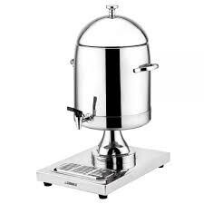 SUNNEX 10.5LIT MILK URN X23676