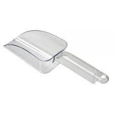 SUNNEX PC 350ML/12OZ ICE SCOOP 84112SC