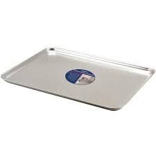 SUNNEX ALUM. BAKING TRAY 318X216X19MM ABBS1208