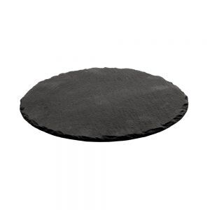 SUNNEX MSL25 PRESENTATION SLATE ROUND 25CM