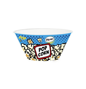 HEREVIN 15CM PC SNACK BOWL-POP CORN 161467-003