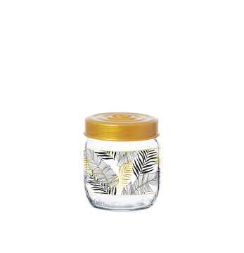 HEREVIN 425CC CANISTER-GOLD LEAF 171341-067