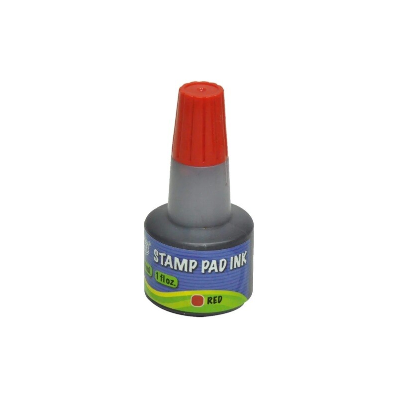 FIS 30ML STAMP PAD INK FSIK030