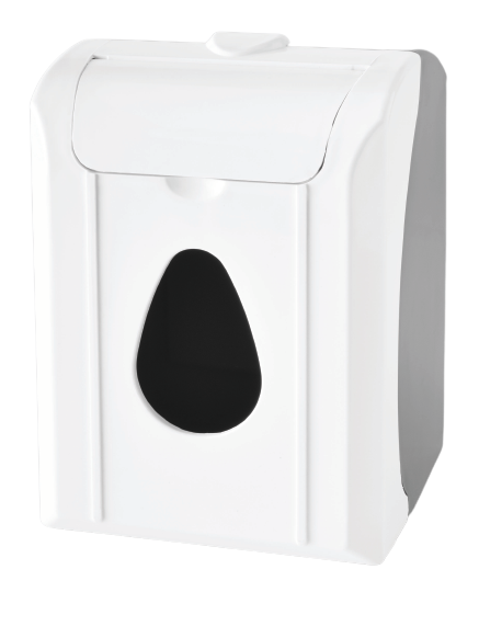DURAWARE AZC 009 POP UP TISSUE DISPENSER