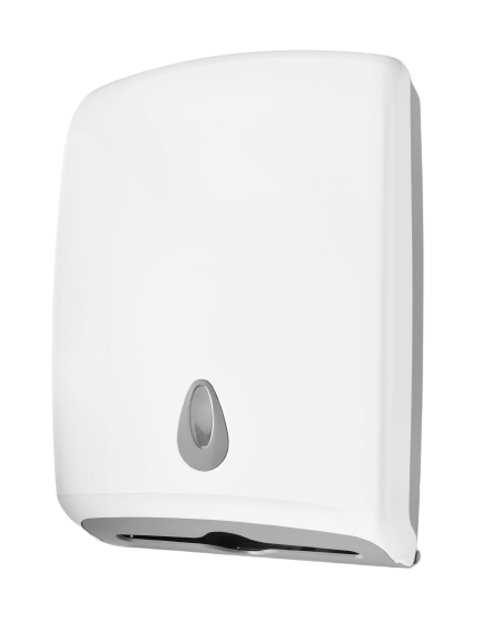 DURAWARE AZ1123 MULTI FOLD PAPER TOWEL DISPENSER