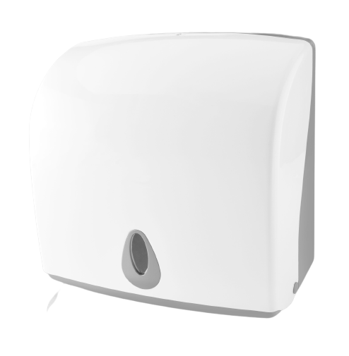 DURAWARE AZ1220 MULTI FOLD PAPER TOWEL DISPENSER