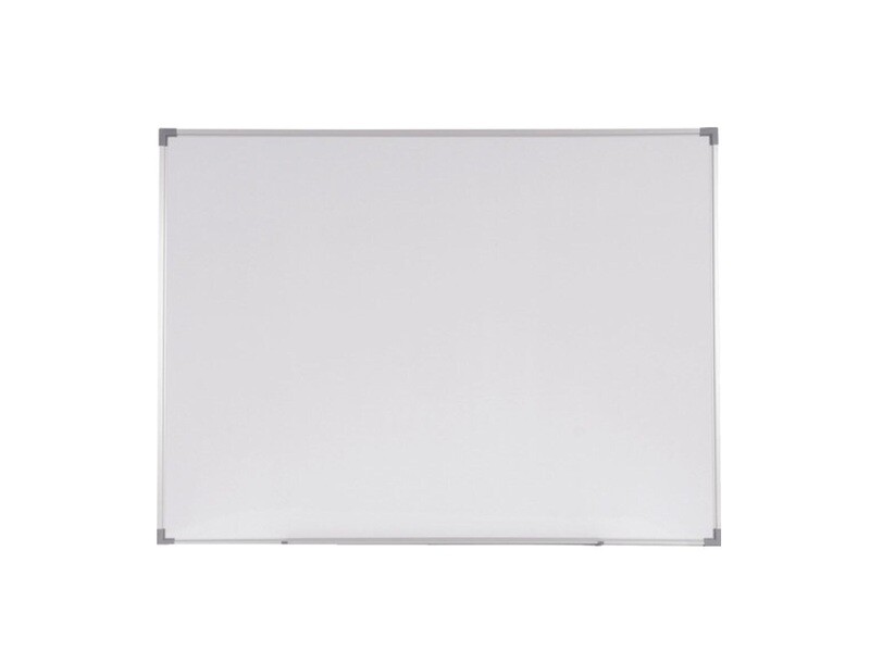 WRITEBEST 120X150CM WHITE BOARD MAGNETIC (4&#39;X5&#39;)