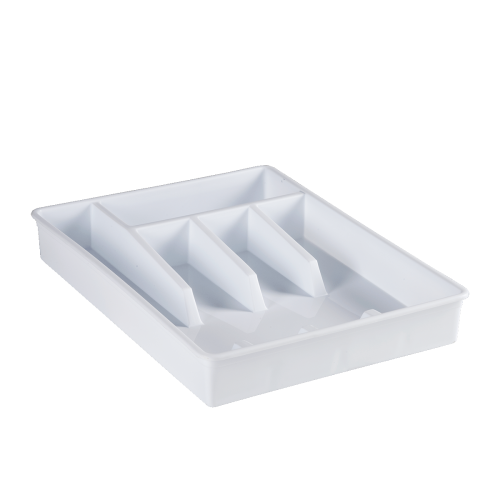DENOX 5 COMPARTMENT
CUTLERY TRAY 11020.050